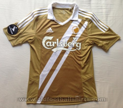 København Special football shirt 2012 - 2013
