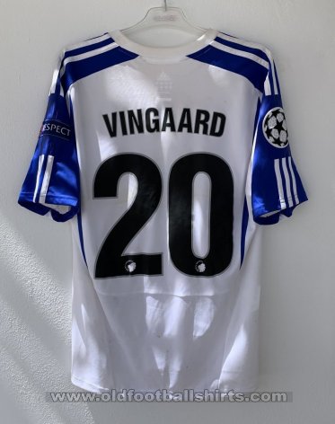 København Cup Shirt football shirt 2012 - 2013