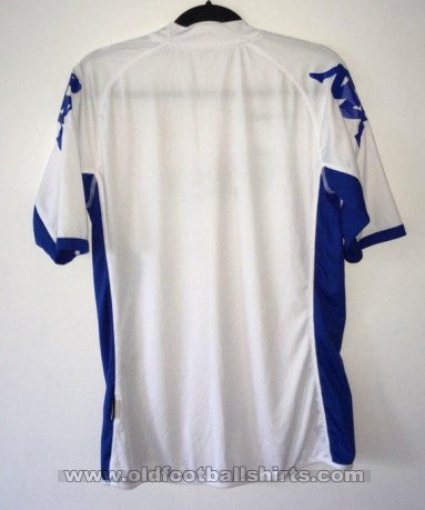 København Cup Shirt football shirt 2011 - 2012