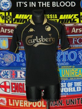 København Special football shirt 2009 - 2010