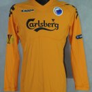 Goalkeeper football shirt 2011 - 2012