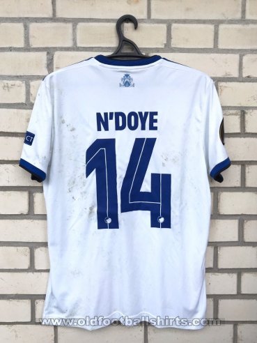København Home football shirt 2018 - 2019