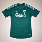 Goalkeeper football shirt 2014 - 2015