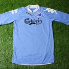 Goalkeeper football shirt 2008 - 2009