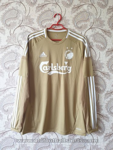København Special football shirt 2016