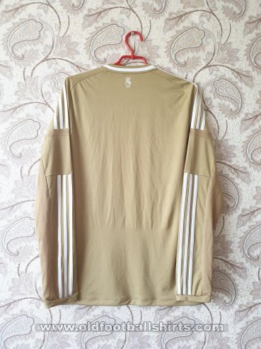 København Special football shirt 2016