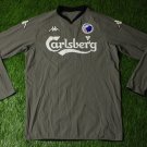 Goalkeeper football shirt 2007 - 2008
