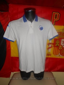 København Training/Leisure football shirt (unknown year)