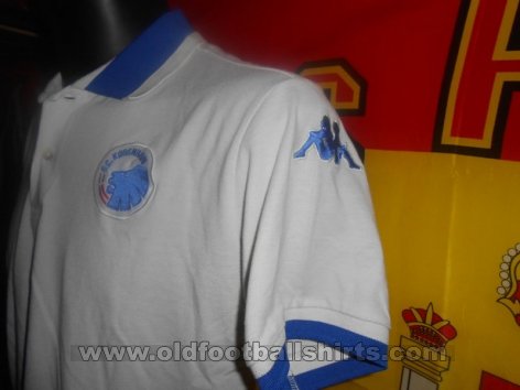 København Training/Leisure football shirt (unknown year)