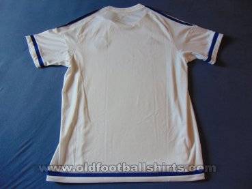 København Home football shirt 2015 - 2016