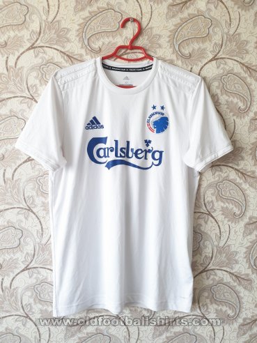 København Home football shirt 2019 - 2020