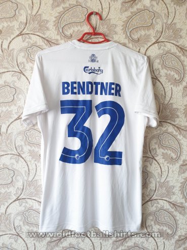 København Home football shirt 2019 - 2020