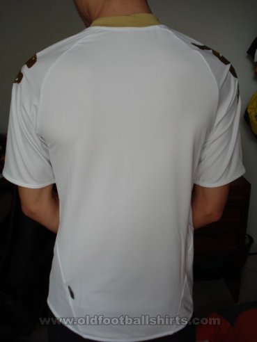 København Home football shirt 2007 - 2008