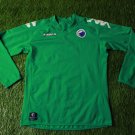 Goalkeeper football shirt 2010 - 2011