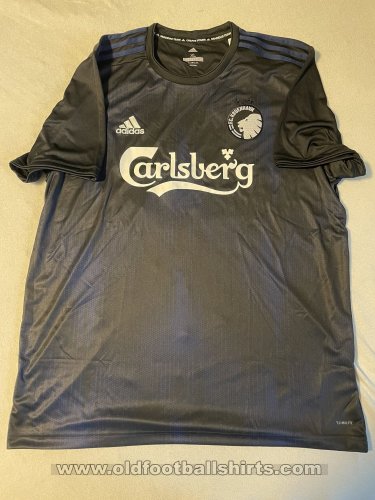 København Away football shirt 2019 - 2020