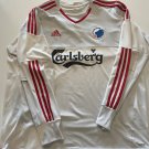 Goalkeeper football shirt 2015 - 2016
