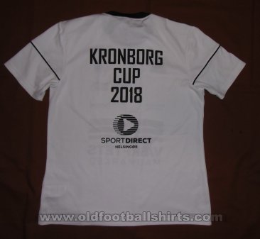 København Cup Shirt football shirt 2018