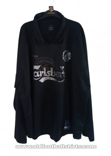 København Special football shirt 2002