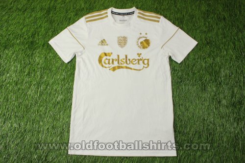 København Special football shirt 2019 - 2020