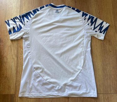 København Home football shirt 2024 - 2025