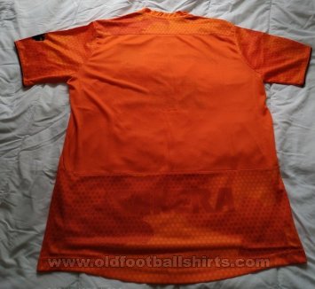 Persekabpas Pasuruan Home football shirt 2019