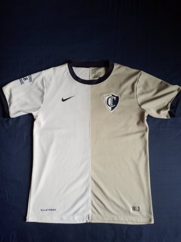 Club Deportivo Imperio Special football shirt 2018