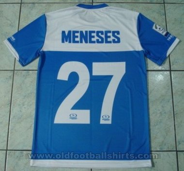 Deportes Recoleta Away football shirt 2019