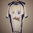 Home football shirt 2015