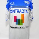 Home football shirt 2019