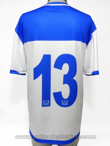 Deportes Recoleta Home football shirt 2019