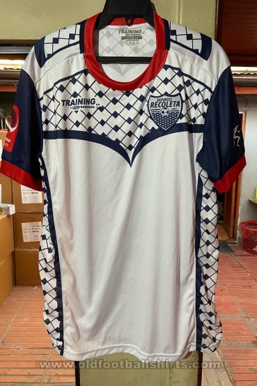 Deportes Recoleta Home football shirt 2023