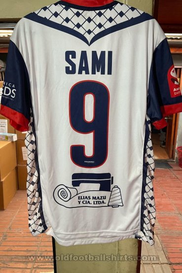 Deportes Recoleta Home football shirt 2023