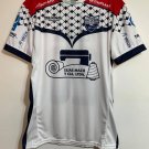 Home football shirt 2021