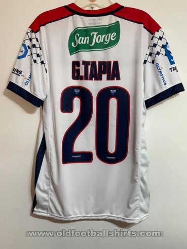 Deportes Recoleta Home football shirt 2021