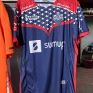 Away football shirt 2022
