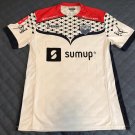Home football shirt 2022