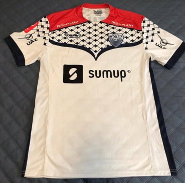 Deportes Recoleta Home football shirt 2022