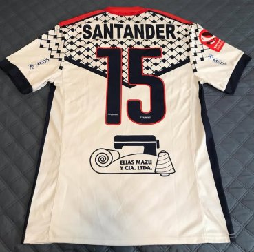 Deportes Recoleta Home football shirt 2022