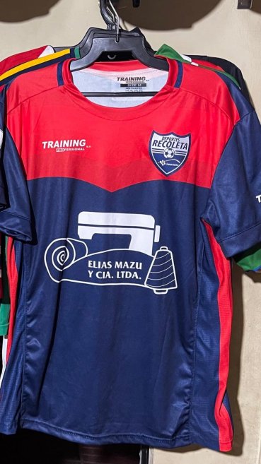 Deportes Recoleta Away football shirt 2020 - 2021