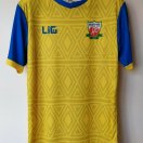 Heartland F.C. football shirt (unknown year)