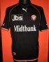 Midtjylland Home חולצת כדורגל 2002 - 2003