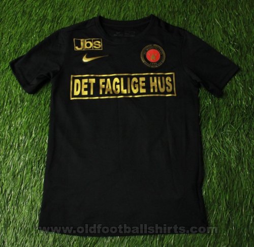Maillot Spécial FC Midtjylland Danemark - Taille XL, Maillot De Football Pour Adulte