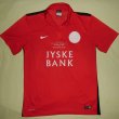 Cup Shirt football shirt 2016