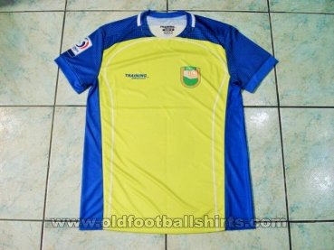 Deportes Colina Home football shirt 2019