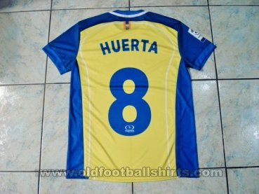 Deportes Colina Home football shirt 2019