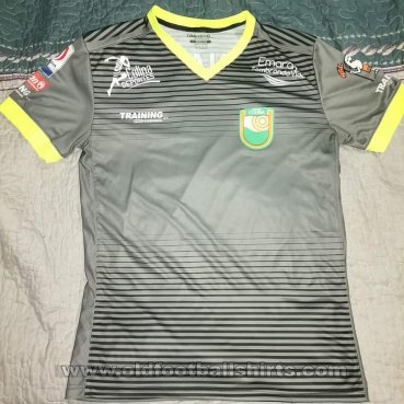 Deportes Colina Away football shirt 2020 - 2021