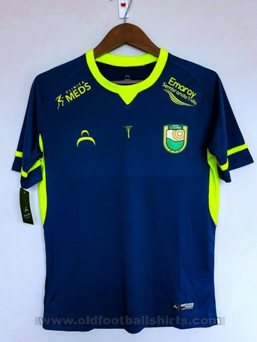 Deportes Colina Away football shirt 2021