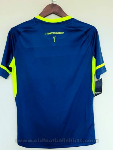 Deportes Colina Away football shirt 2021
