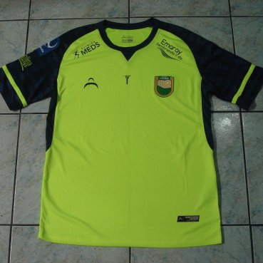 Deportes Colina Home football shirt 2021