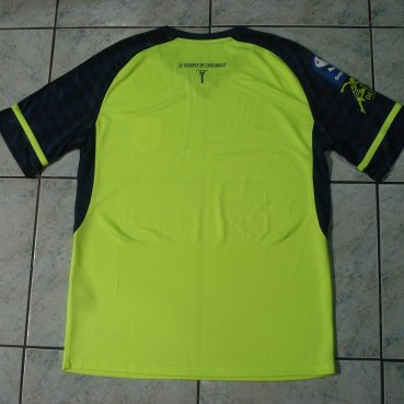 Deportes Colina Home football shirt 2021